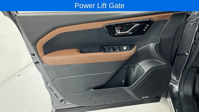 New 2026 Subaru Forester Touring AWD/4WD image 19
