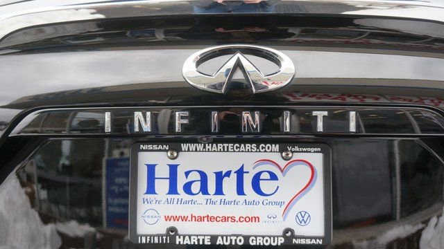 Used 2020 INFINITI QX50 Sensory w/ Proactive Package image 85