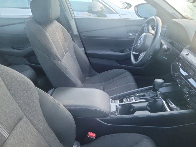 Certified 2024 Honda Accord Sport image 2