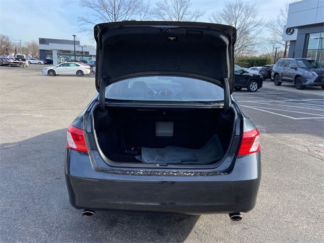 Used 2009 Lexus ES 350 350 image 30