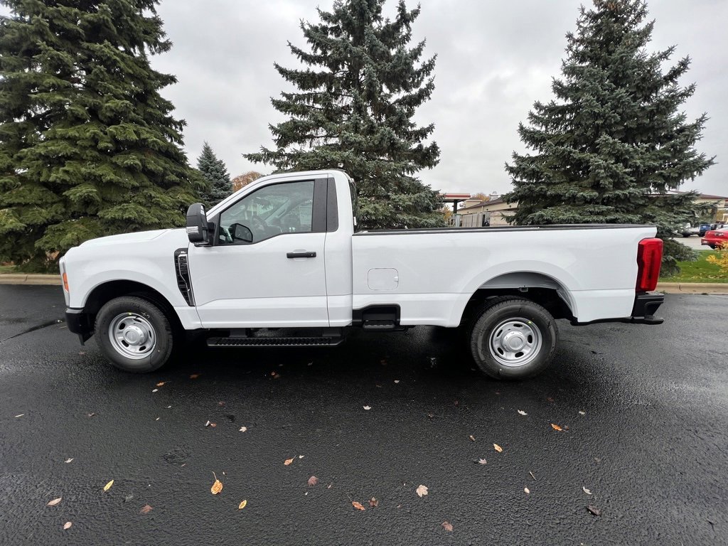 New 2023 Ford F250 XL image 8