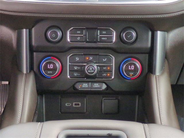 Used 2021 Chevrolet Tahoe LS image 20