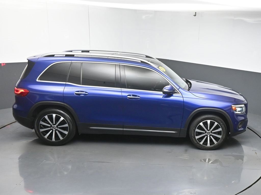 Used 2021 Mercedes-Benz GLB 250 w/ Premium Package image 51