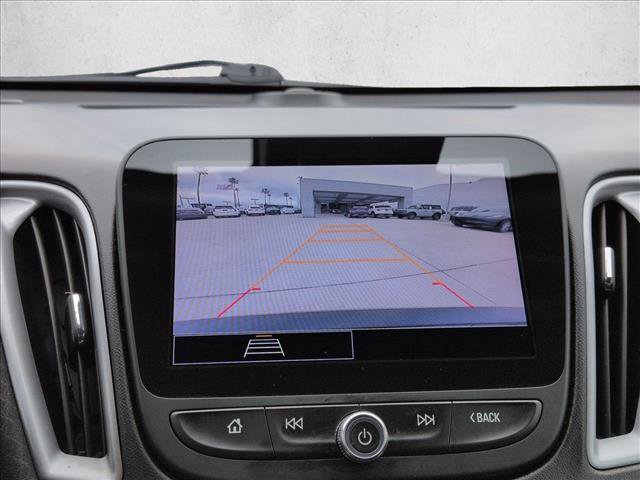 Used 2023 Chevrolet Malibu LT image 15