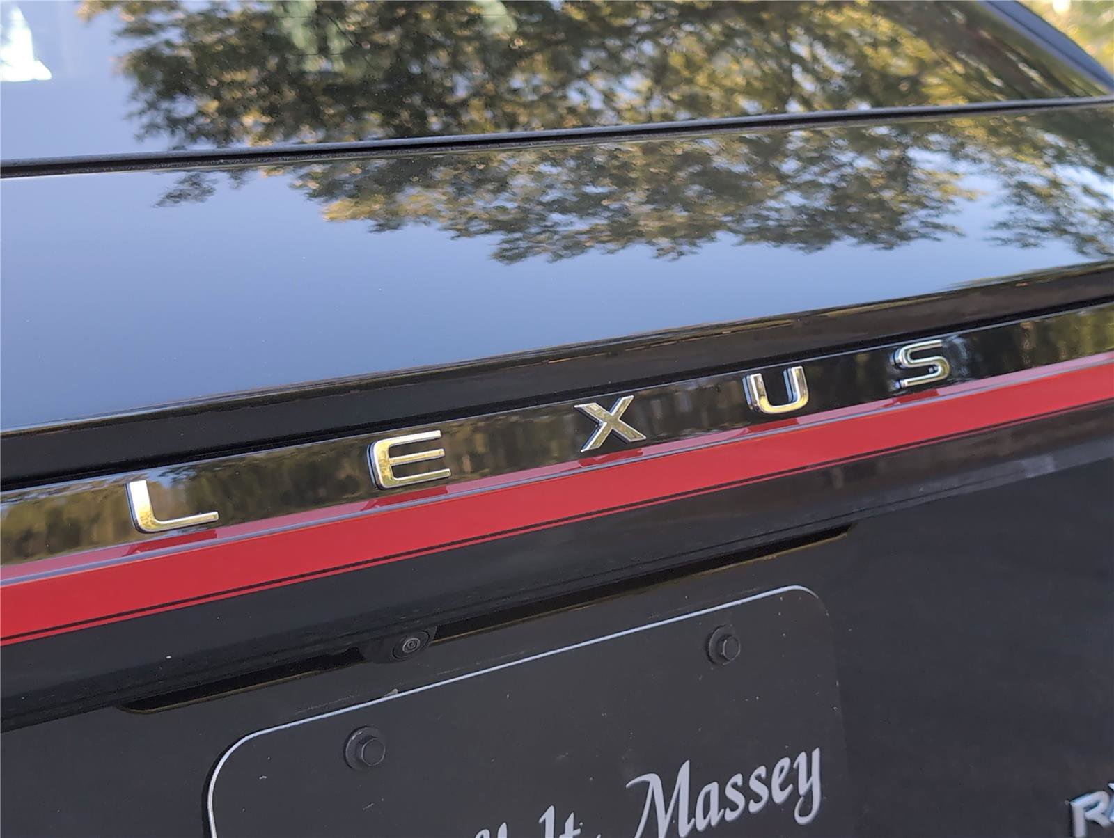 Used 2025 Lexus RX 350 Premium image 31