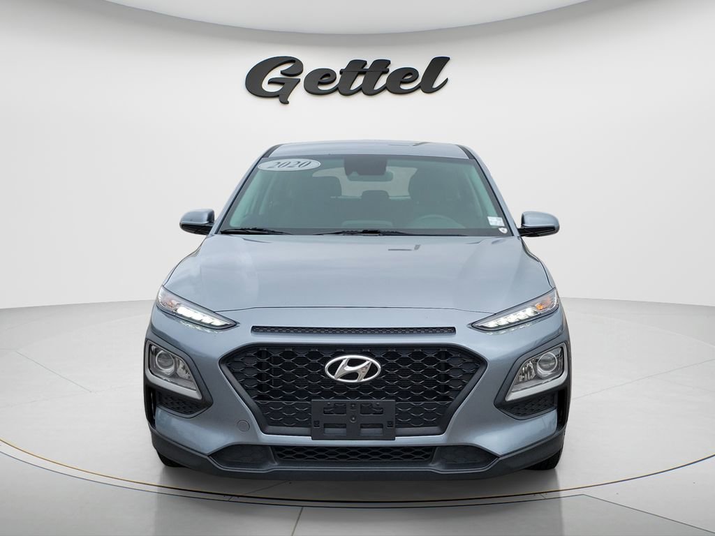 Used 2020 Hyundai Kona SE image 10