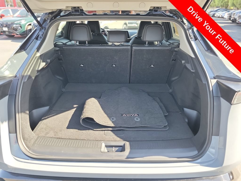 Used 2025 Nissan Ariya FWD image 27
