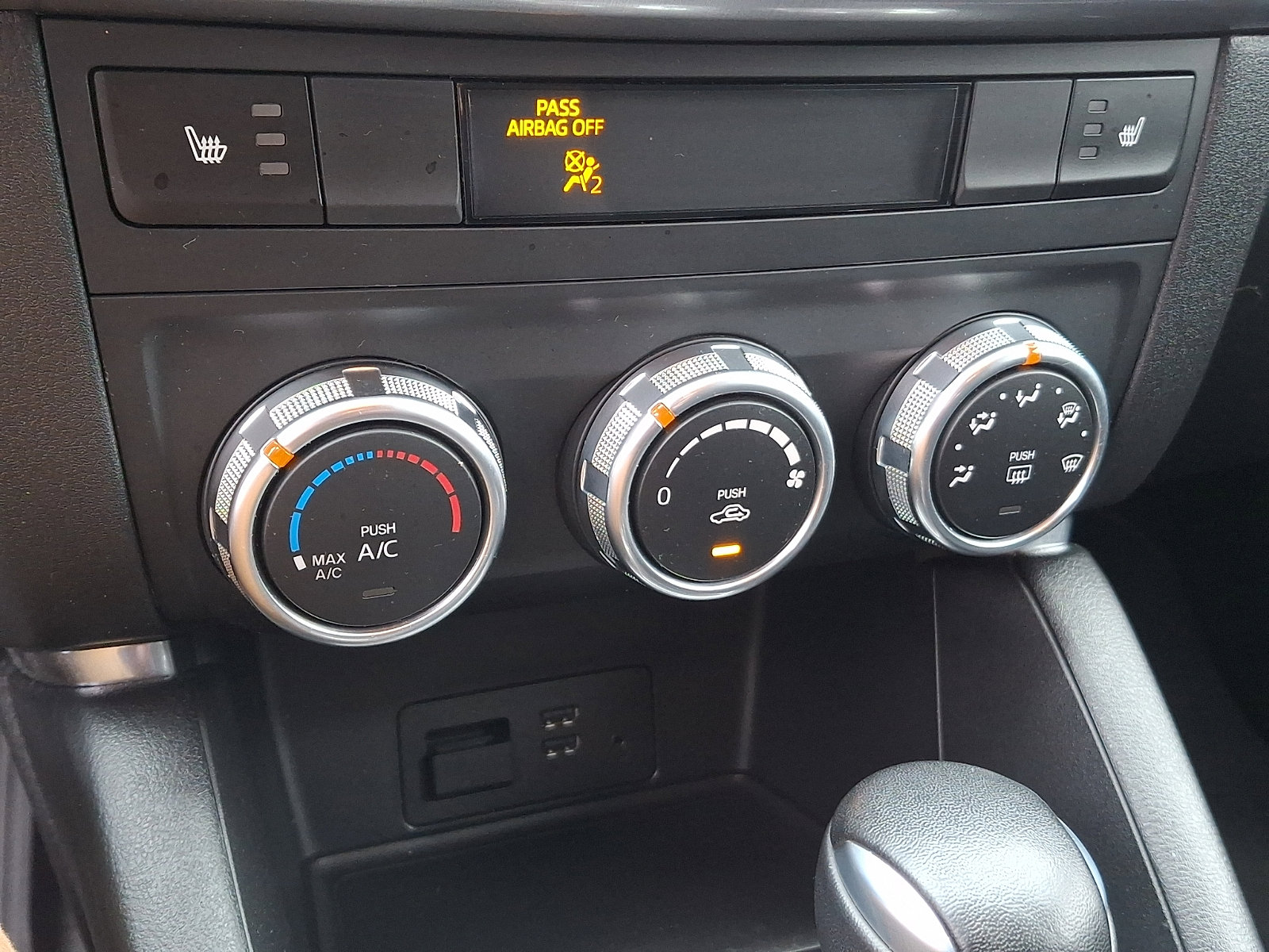 Used 2016 MAZDA CX-5 Touring image 15