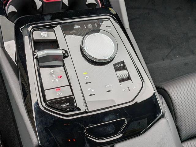 New 2026 BMW 530i xDrive w/ M Sport Package image 16