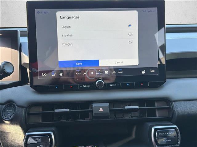 New 2026 Toyota RAV4 FWD image 15