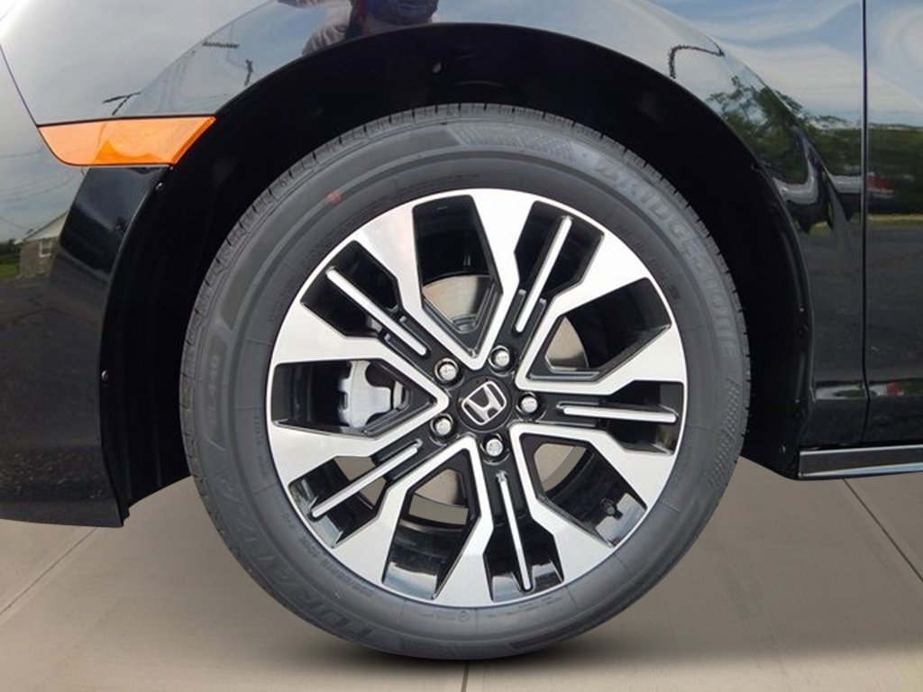 New 2026 Honda Odyssey Elite image 10