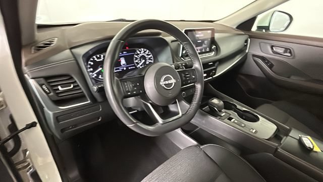 Used 2022 Nissan Rogue S FWD image 14
