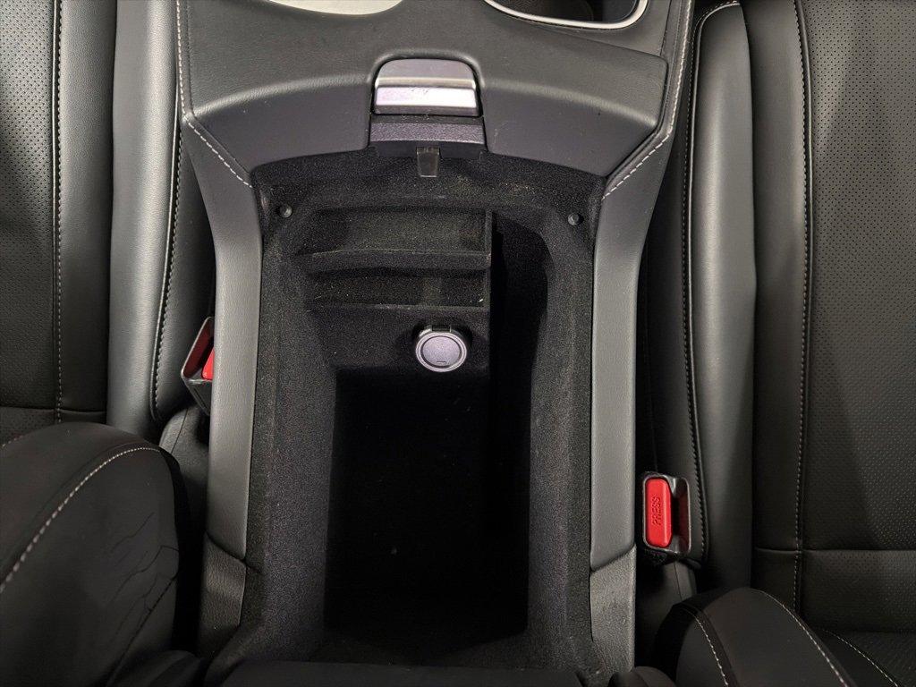 Certified 2024 INFINITI QX60 Luxe image 30