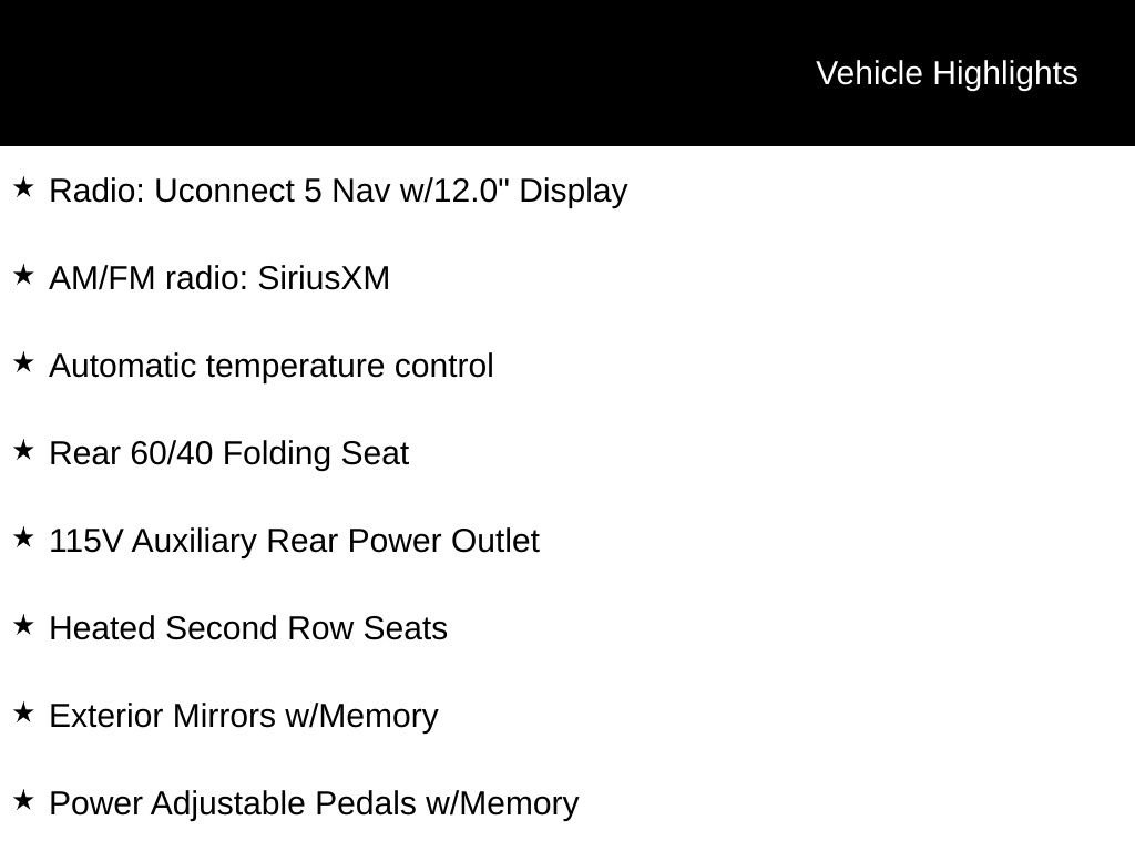 Used 2022 RAM 2500 Laramie AWD/4WD image 20