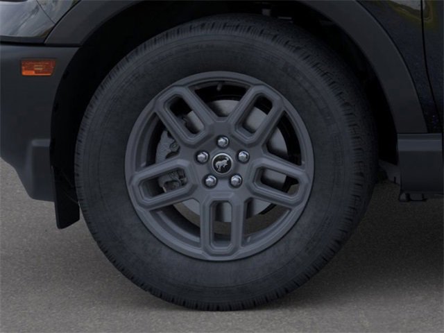 New 2025 Ford Bronco Sport Big Bend w/ Convenience Package image 19