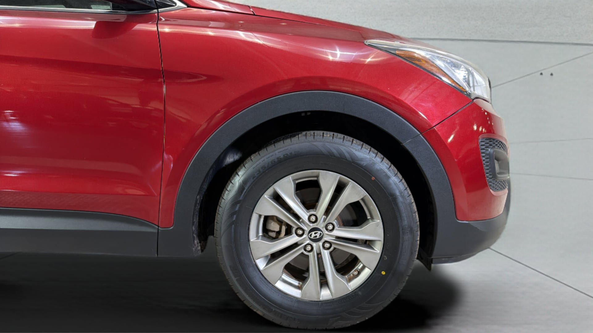 Used 2014 Hyundai Santa Fe Sport FWD image 34