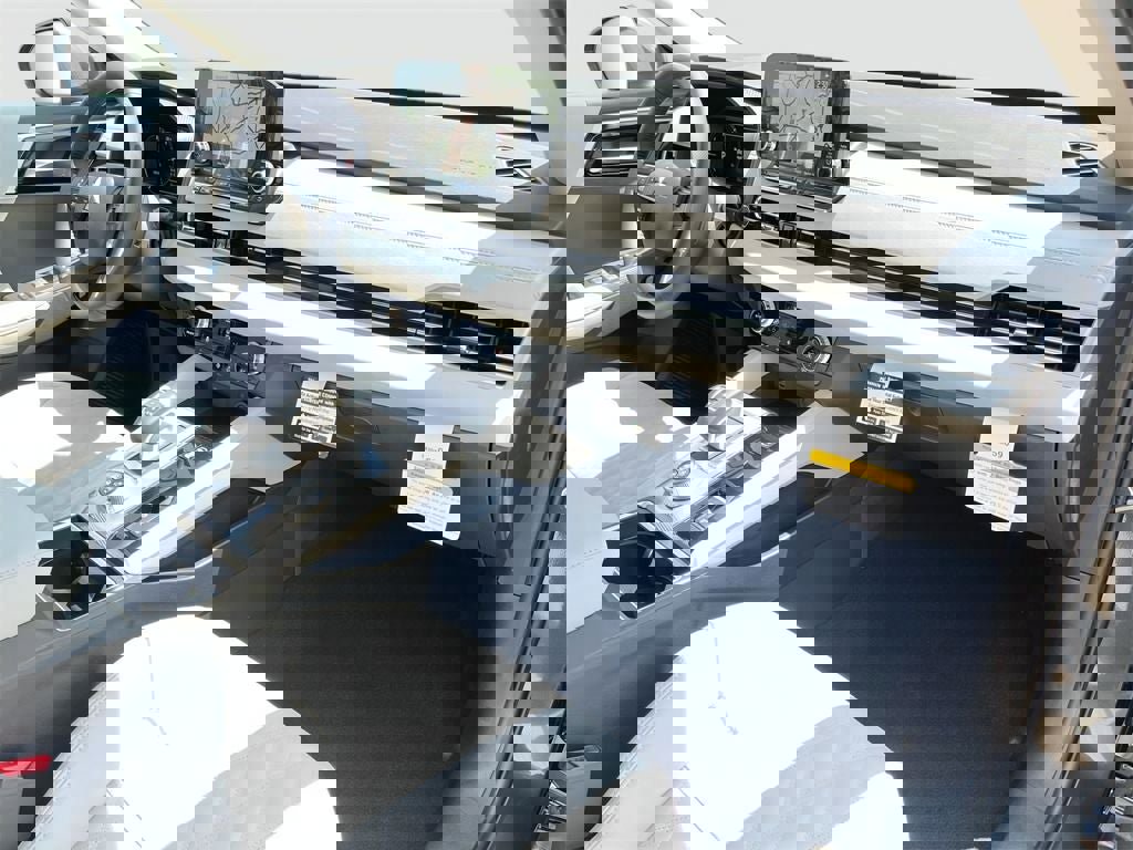 New 2025 Mitsubishi Outlander SEL image 34