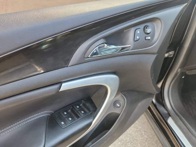 Used 2014 Buick Regal FWD image 22