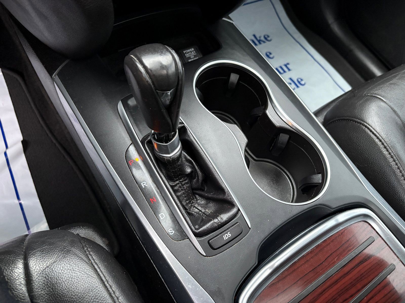 Used 2014 Acura MDX SH-AWD w/ Technology Package image 31