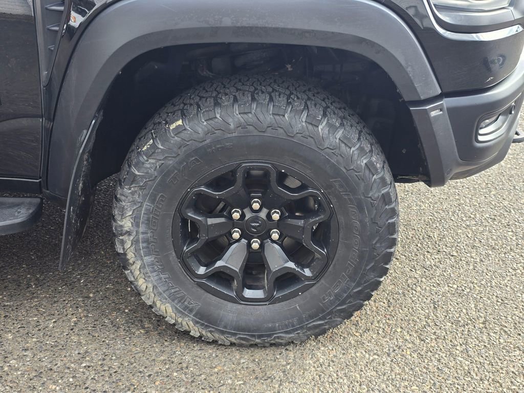 Used 2021 RAM 1500 TRX w/ TRX Level 2 Equipment Group image 9