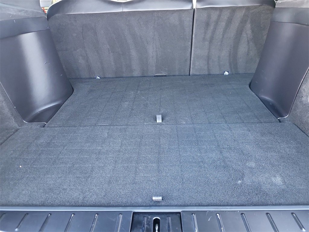Used 2022 Tesla Model X image 16