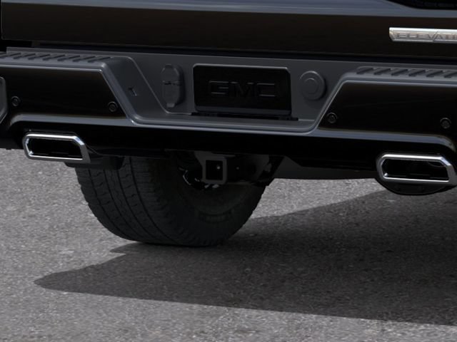 New 2026 GMC Sierra 1500 Elevation w/ Elevation Premium Package AWD/4WD image 14