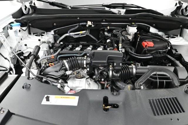 Used 2026 Acura ADX A-Spec w/ Advance Package AWD/4WD image 22