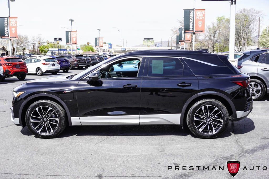 Used 2024 Acura ZDX A-Spec image 21