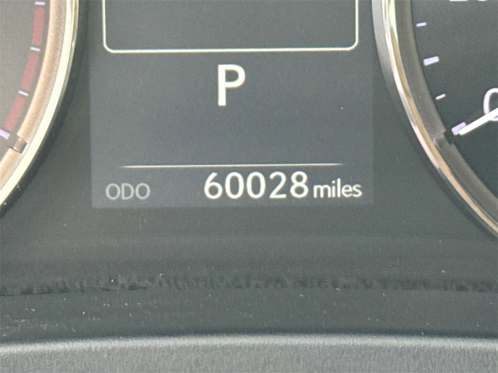 Used 2017 Lexus IS 200t image 26