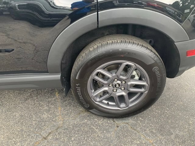 New 2025 Ford Bronco Sport Big Bend w/ Convenience Package AWD/4WD image 38