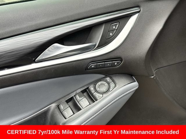 Used 2021 Buick Enclave Premium w/ Surround and Sites Package AWD/4WD image 20