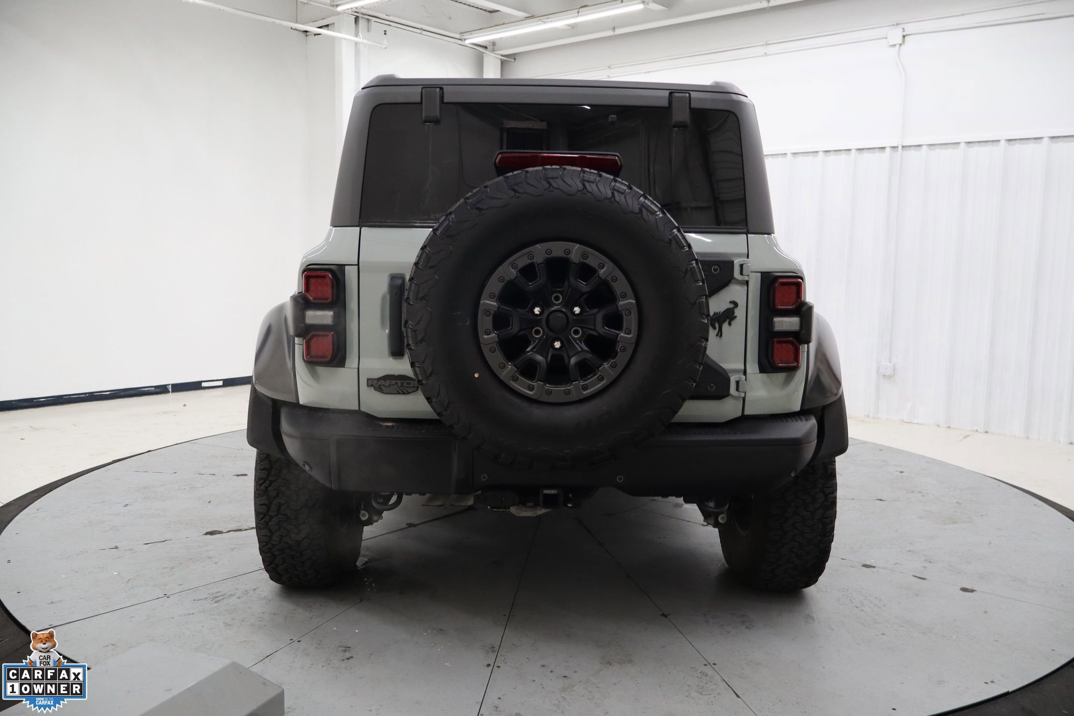 Used 2023 Ford Bronco Raptor image 6