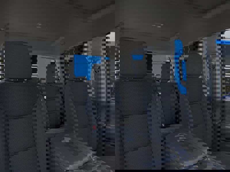 New 2025 Chevrolet Silverado 3500 W/T image 48