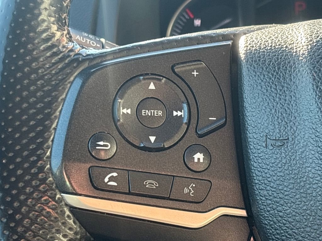 Used 2023 Honda Passport EX-L image 21