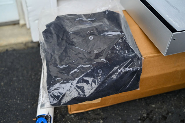 Used 2010 Dodge Challenger R/T w/ Mopar 10 Pkg image 66