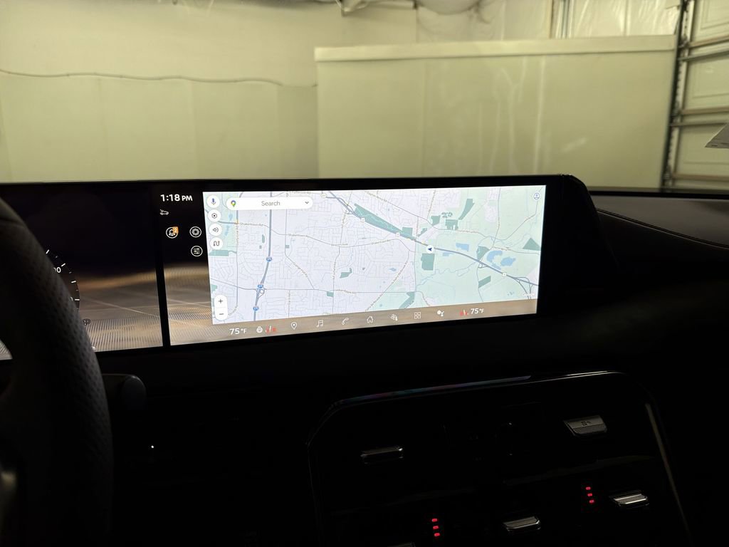 New 2026 Nissan Armada NISMO image 32