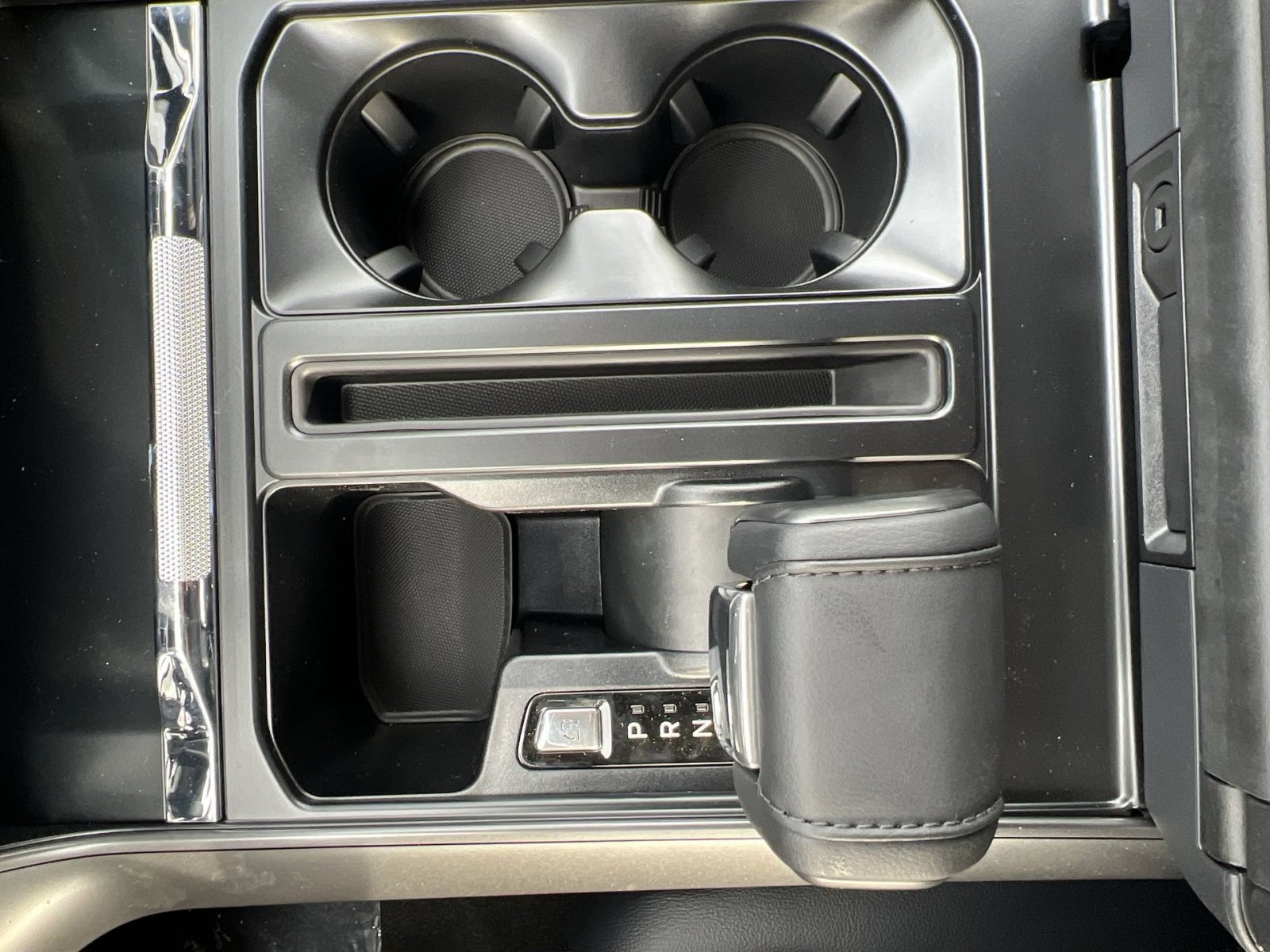 New 2026 Ford F150 Lariat w/ Equipment Group 501A Mid image 22