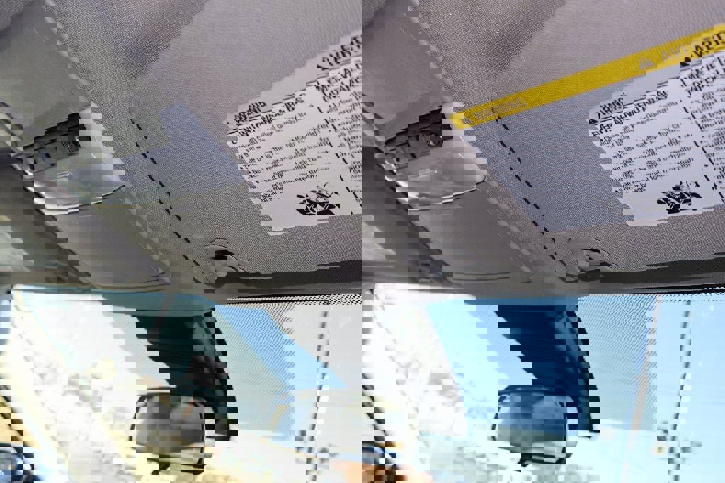 Used 2023 Nissan Altima 2.5 S image 12