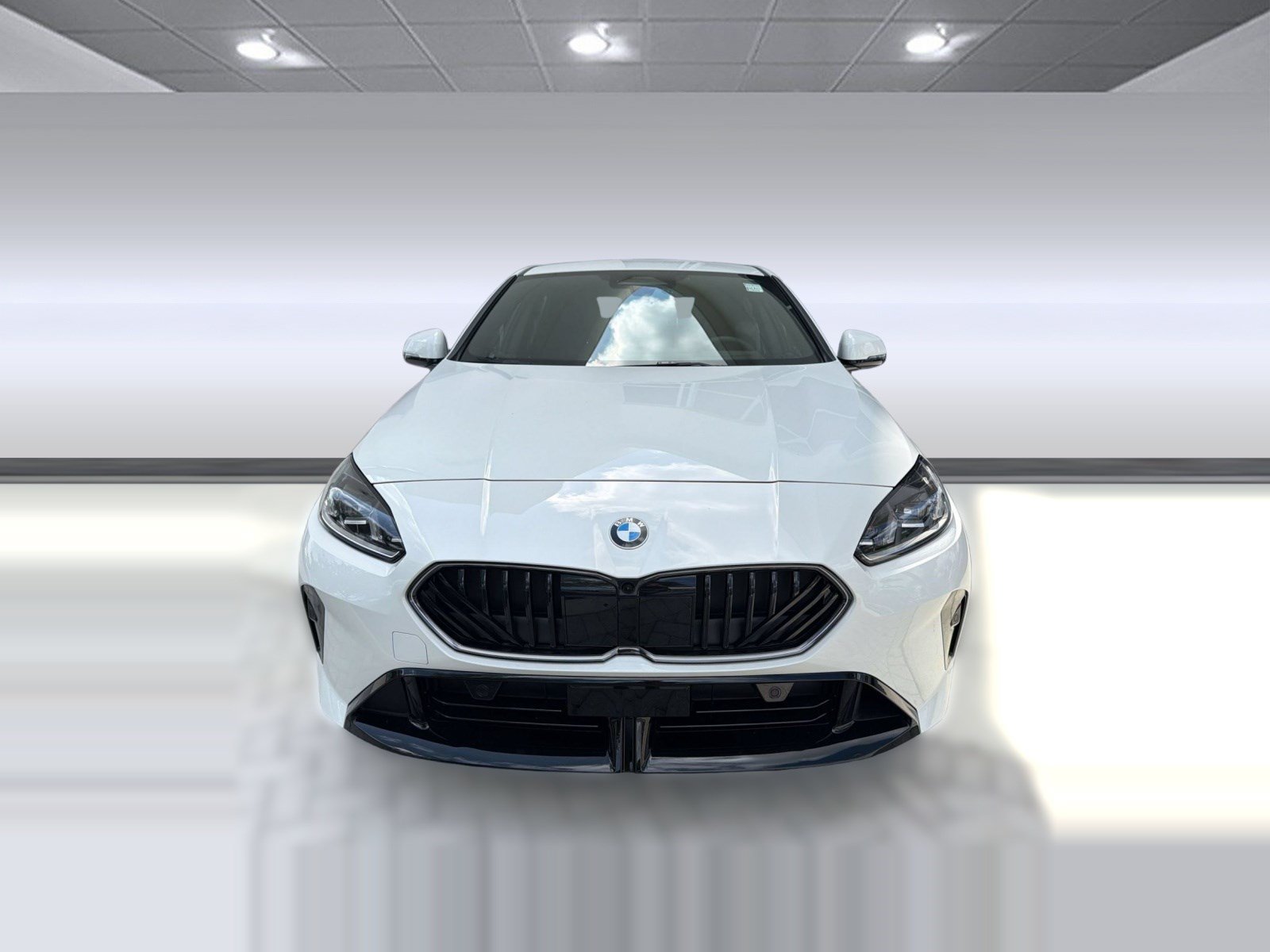 New 2026 BMW 228i xDrive w/ Technology Package AWD/4WD image 6