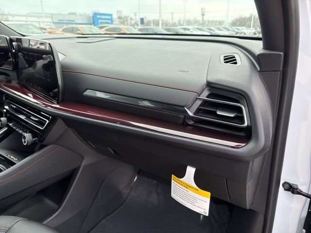 New 2026 Chevrolet Traverse RS image 61