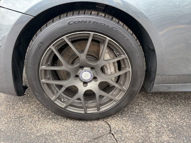 Used 2017 Mercedes-Benz E 300 4MATIC image 19