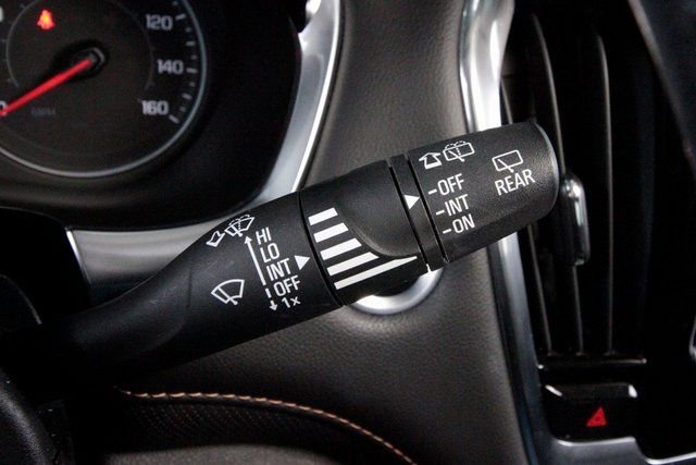 Used 2020 Chevrolet Traverse Premier w/ Redline Edition image 19