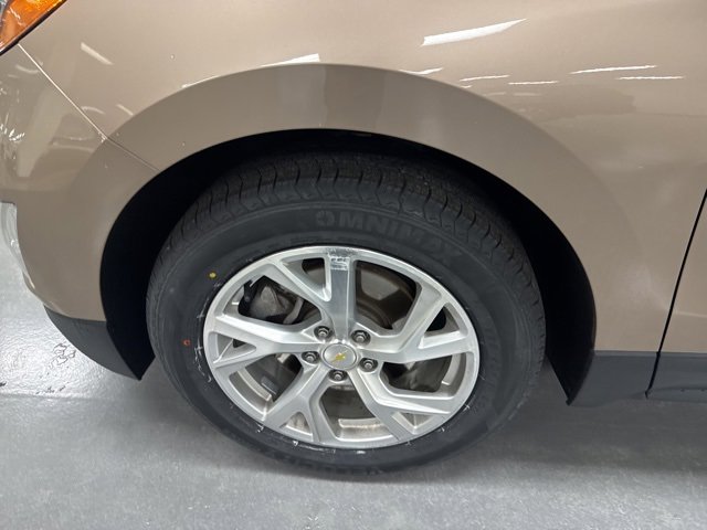 Used 2019 Chevrolet Equinox LT image 36
