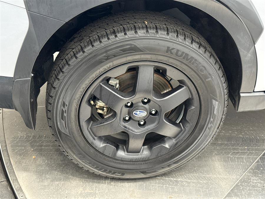 Used 2024 Subaru Outback Wilderness image 53