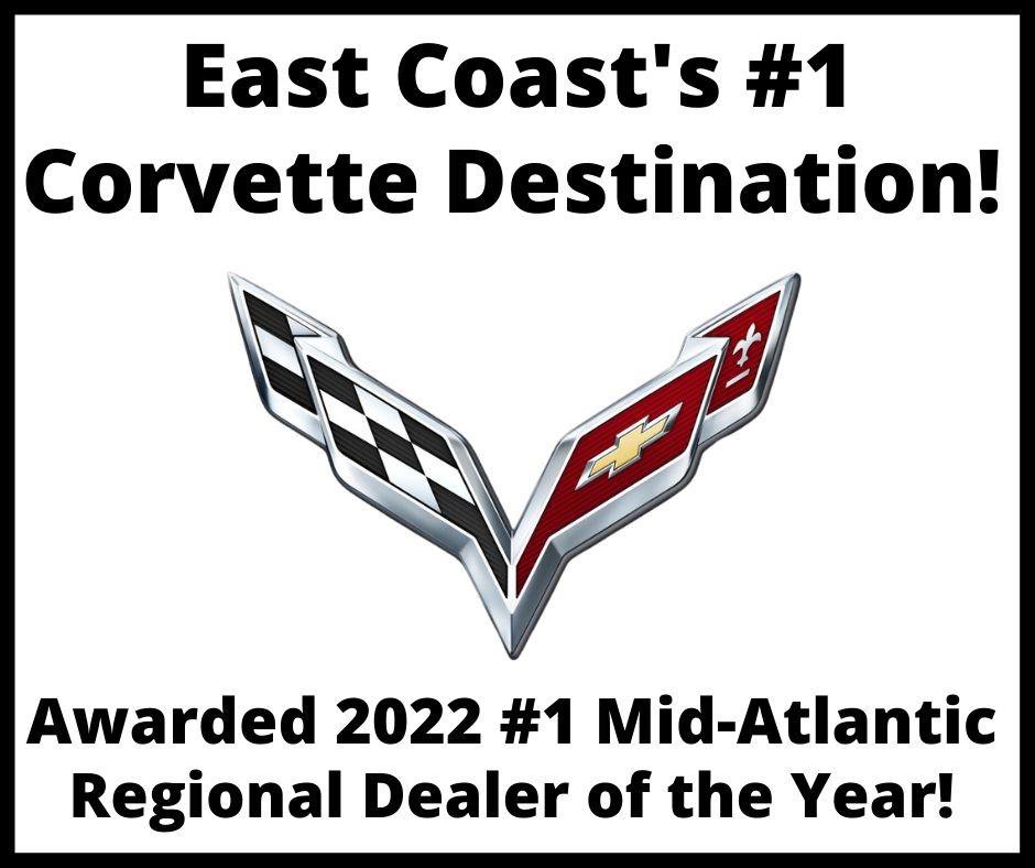 Used 2025 Chevrolet Corvette Z06 image 21