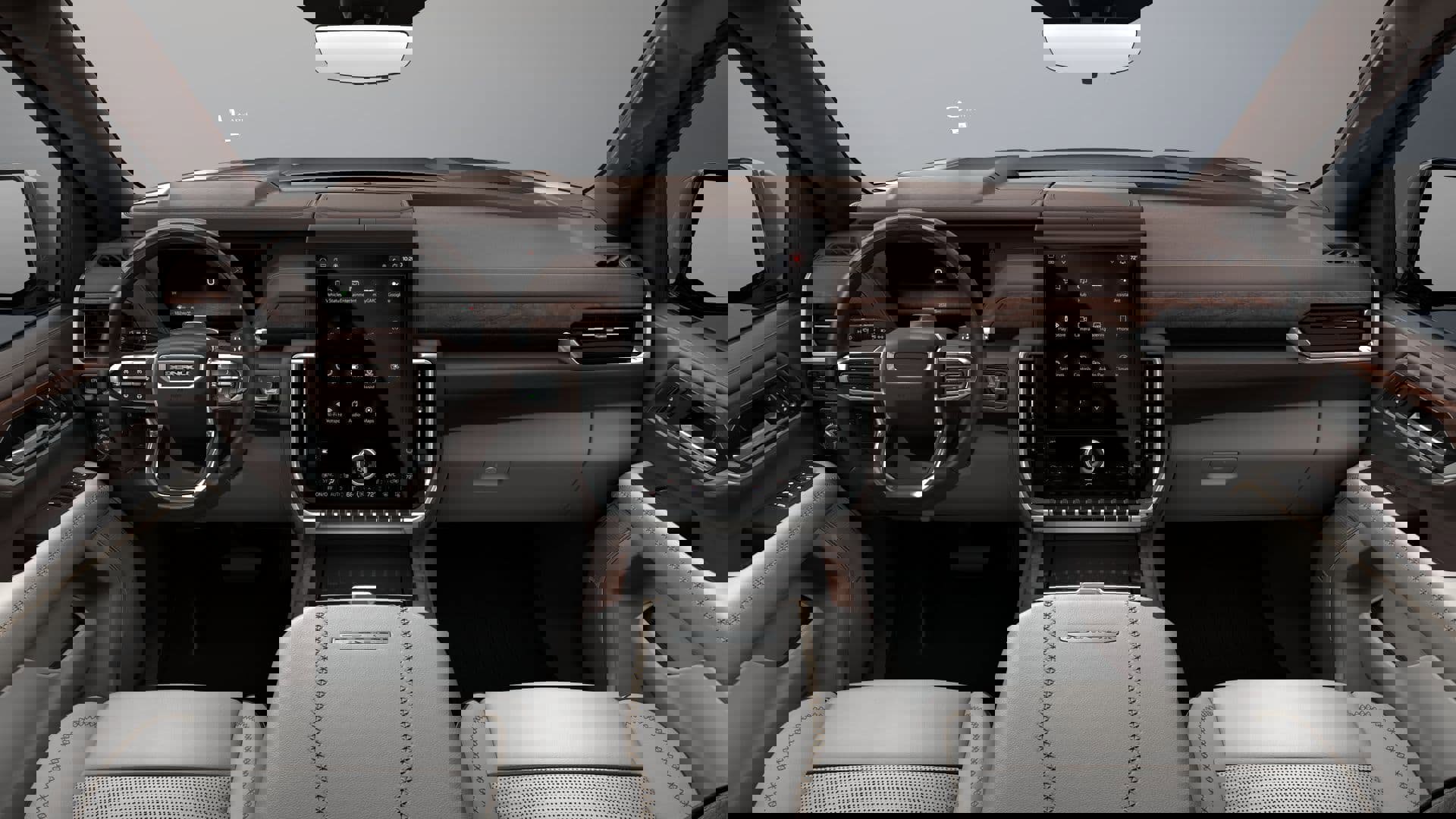 New 2026 GMC Yukon Denali image 30