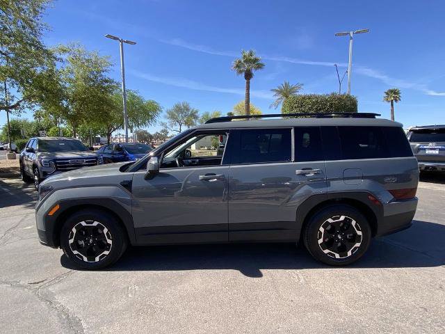 Used 2025 Hyundai Santa Fe SEL image 4