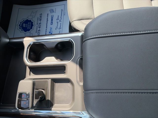 New 2026 GMC Sierra 1500 Elevation w/ Elevation Premium Package image 24