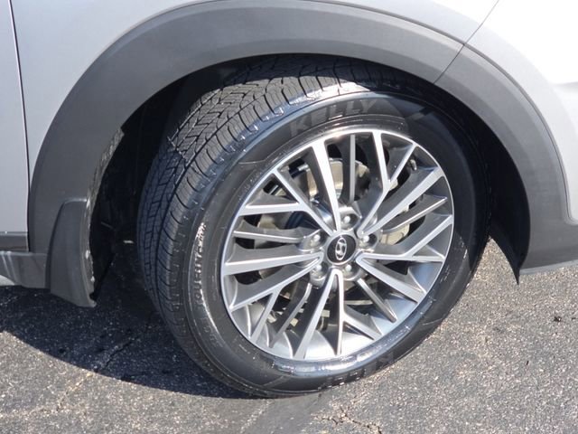 Used 2020 Hyundai Tucson Limited FWD image 25
