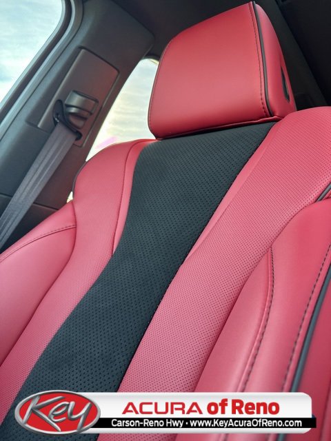 Certified 2025 Acura MDX A-Spec image 32